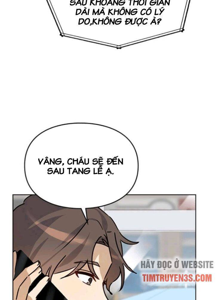 tôi trở thành một người cha chapter 7 - Trang 5