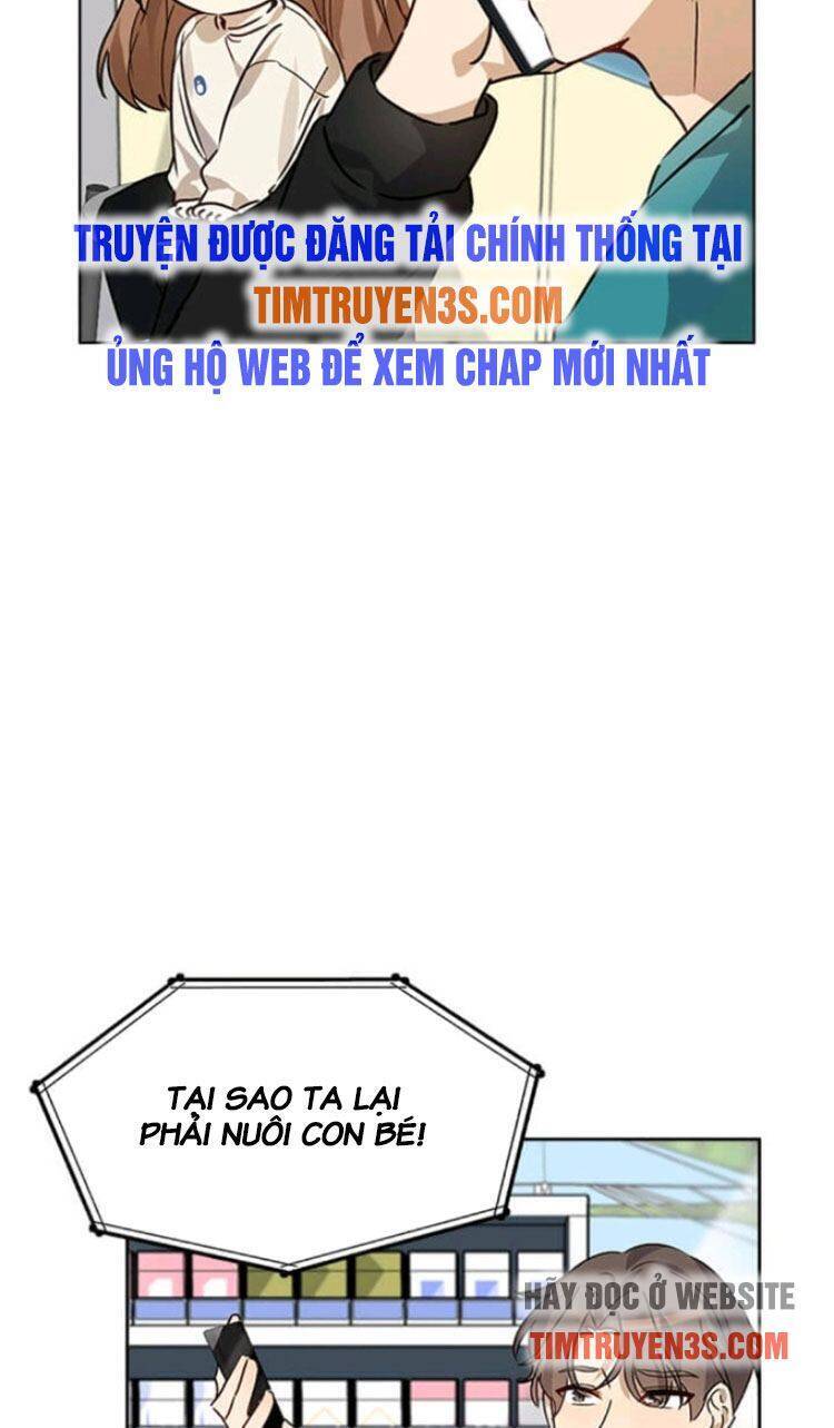 tôi trở thành một người cha chapter 7 - Trang 5