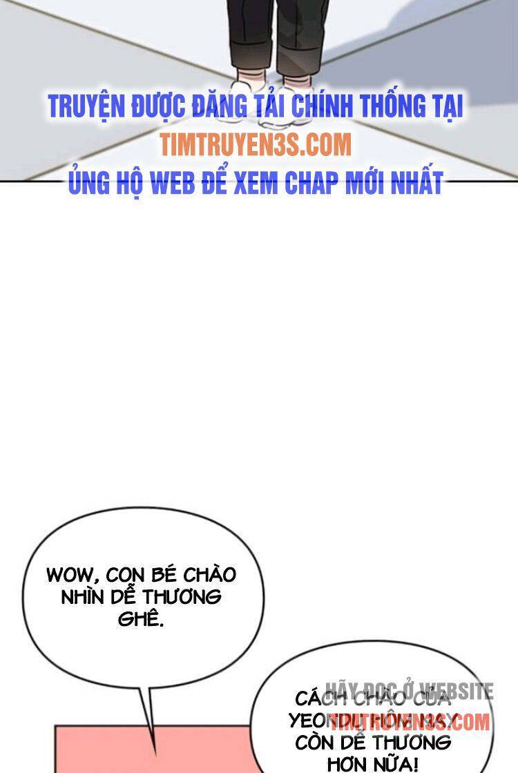 tôi trở thành một người cha chapter 8 - Next chapter 9