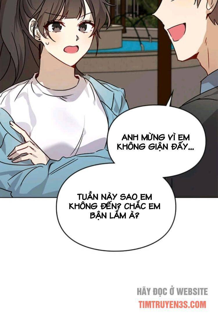 tôi trở thành một người cha chapter 9 - Next chapter 10