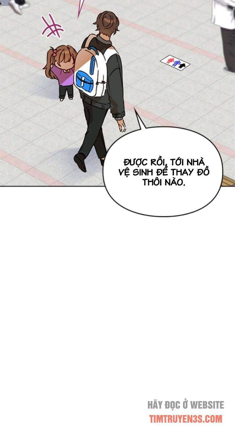 tôi trở thành một người cha chapter 9 - Next chapter 10