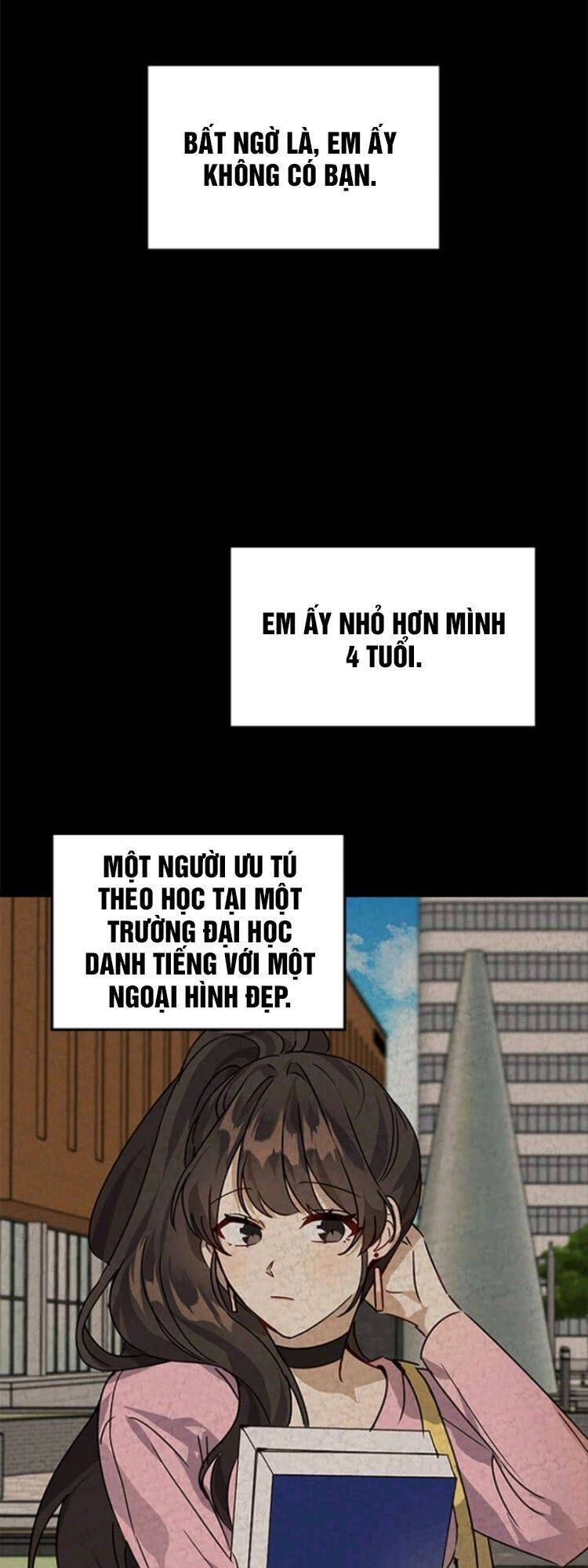 tôi trở thành một người cha chapter 9 - Next chapter 10