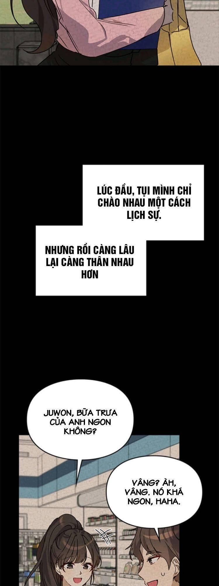 tôi trở thành một người cha chapter 9 - Next chapter 10