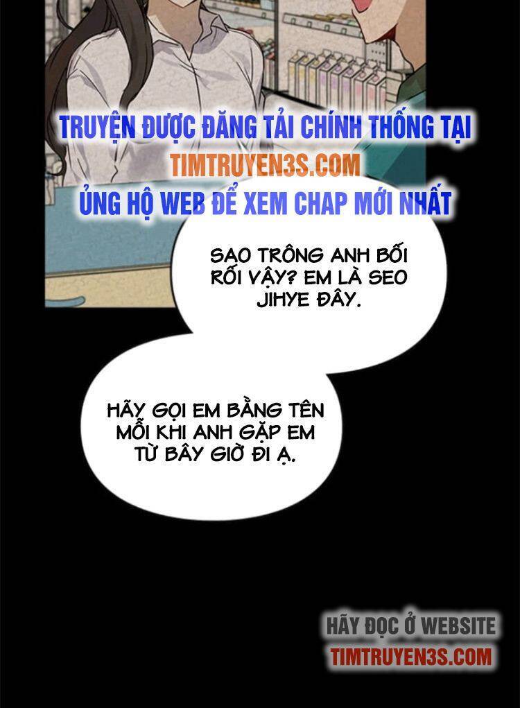 tôi trở thành một người cha chapter 9 - Next chapter 10