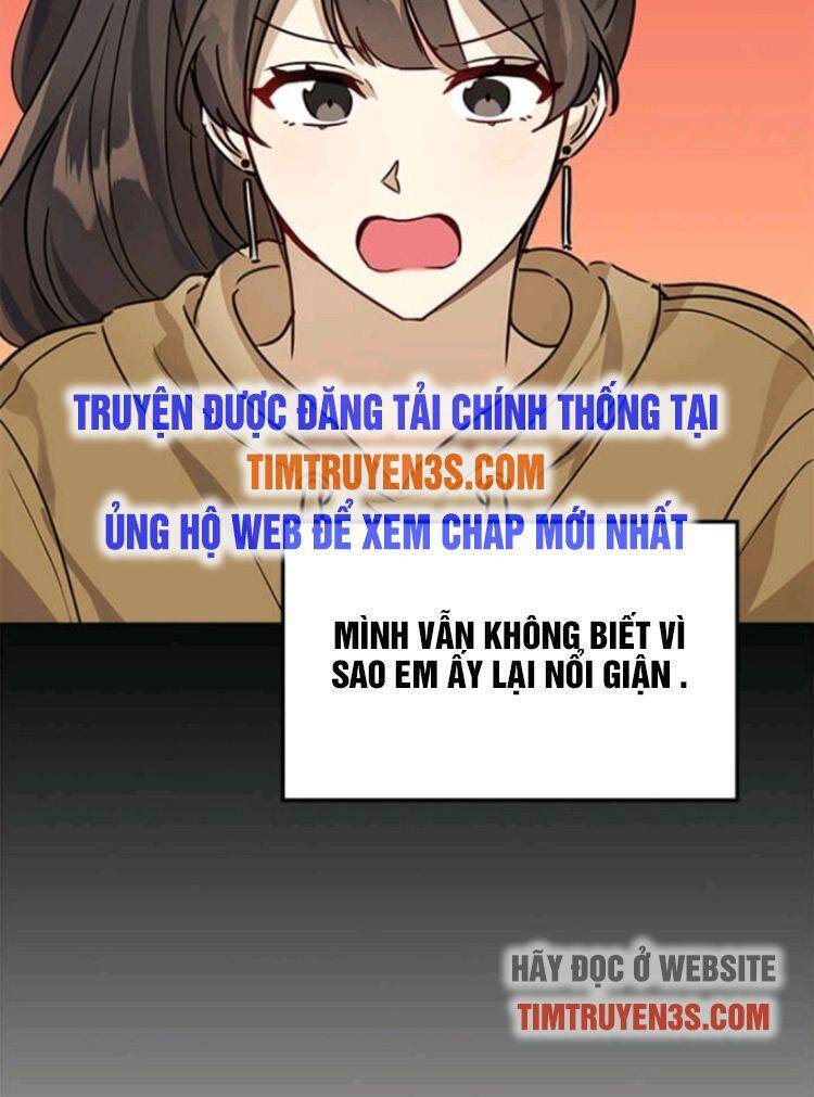 tôi trở thành một người cha chapter 9 - Next chapter 10