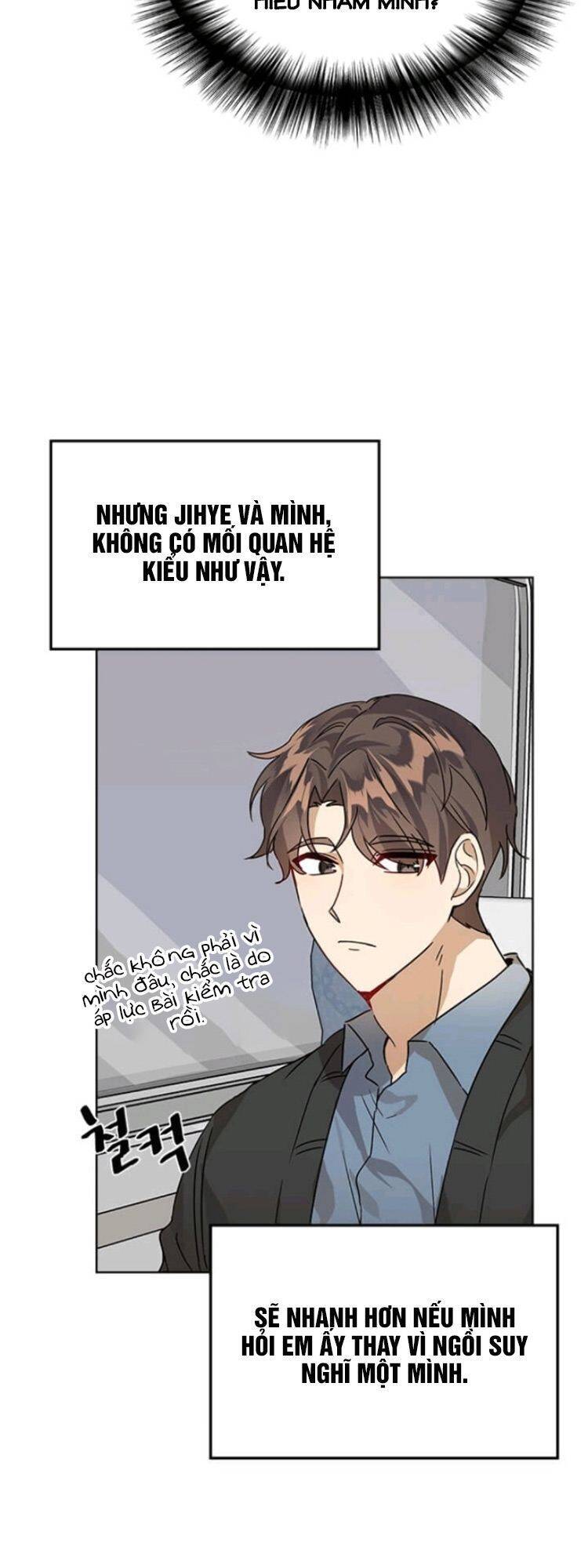 tôi trở thành một người cha chapter 9 - Next chapter 10