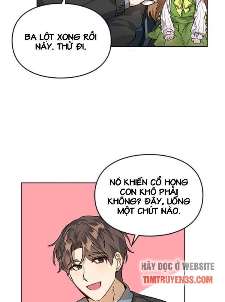 tôi trở thành một người cha chapter 9 - Next chapter 10