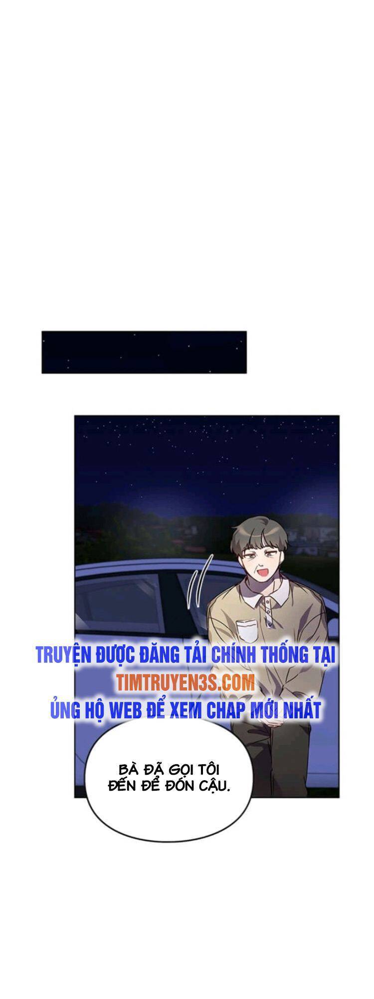 tôi trở thành một người cha chapter 9 - Next chapter 10