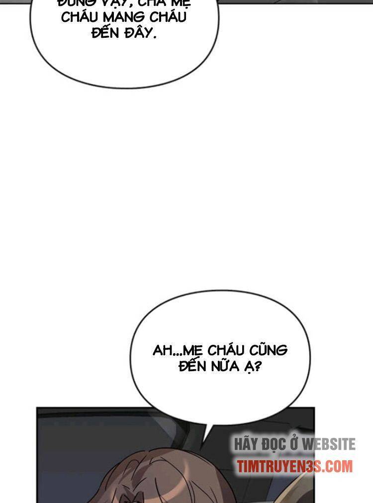 tôi trở thành một người cha chapter 9 - Next chapter 10