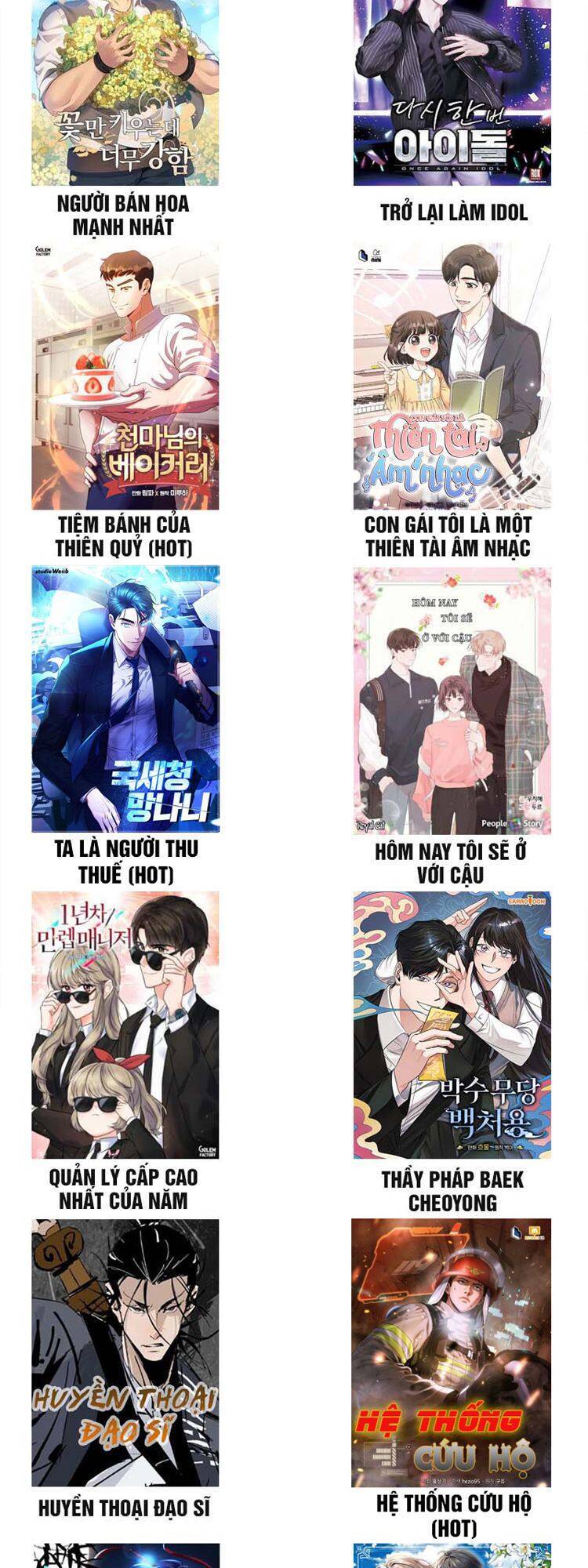 tôi trở thành một người cha chapter 9 - Next chapter 10