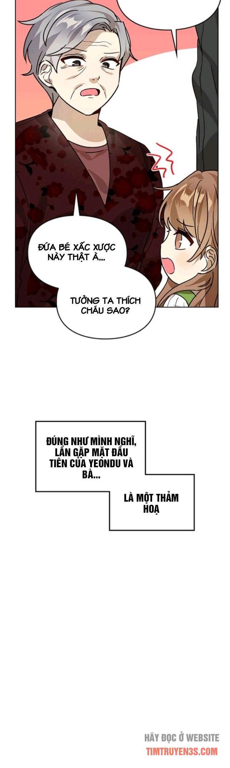 tôi trở thành một người cha chapter 10 - Trang 5