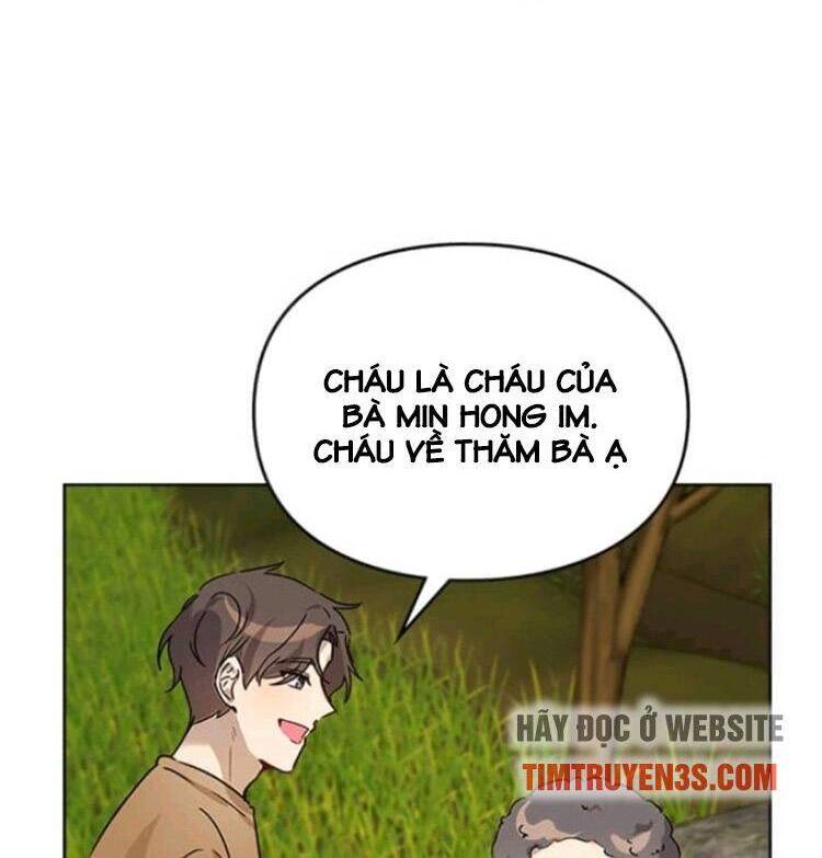 tôi trở thành một người cha chapter 10 - Trang 5