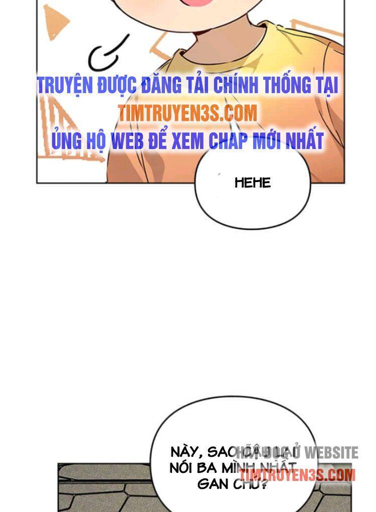 tôi trở thành một người cha chapter 11 - Trang 5