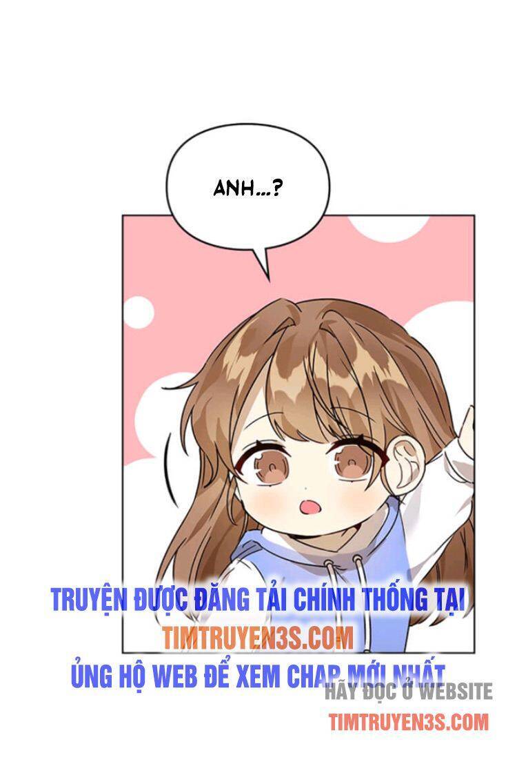 tôi trở thành một người cha chapter 11 - Trang 5