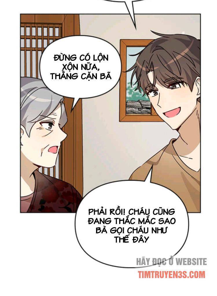 tôi trở thành một người cha chapter 11 - Trang 5