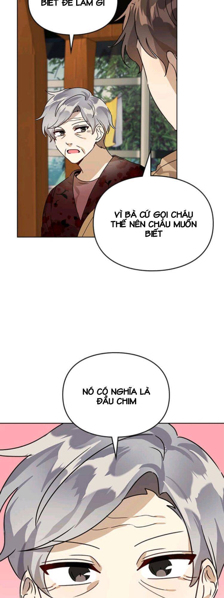 tôi trở thành một người cha chapter 11 - Trang 5