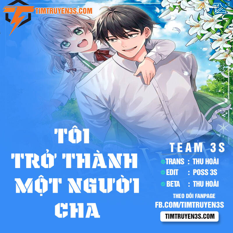 tôi trở thành một người cha chapter 12 - Trang 5