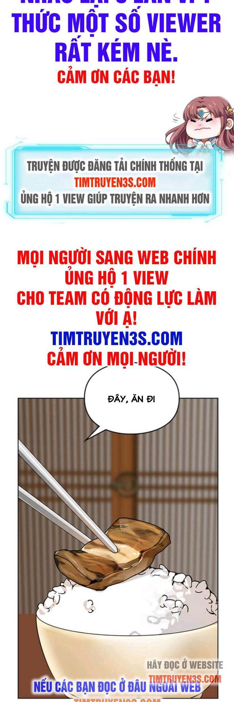 tôi trở thành một người cha chapter 12 - Trang 5