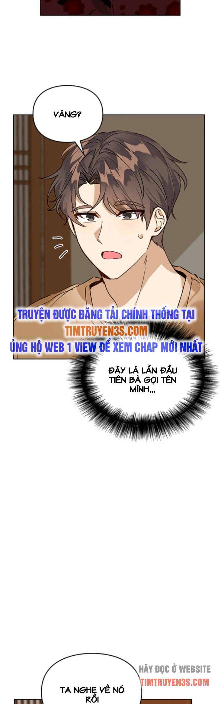 tôi trở thành một người cha chapter 12 - Trang 5