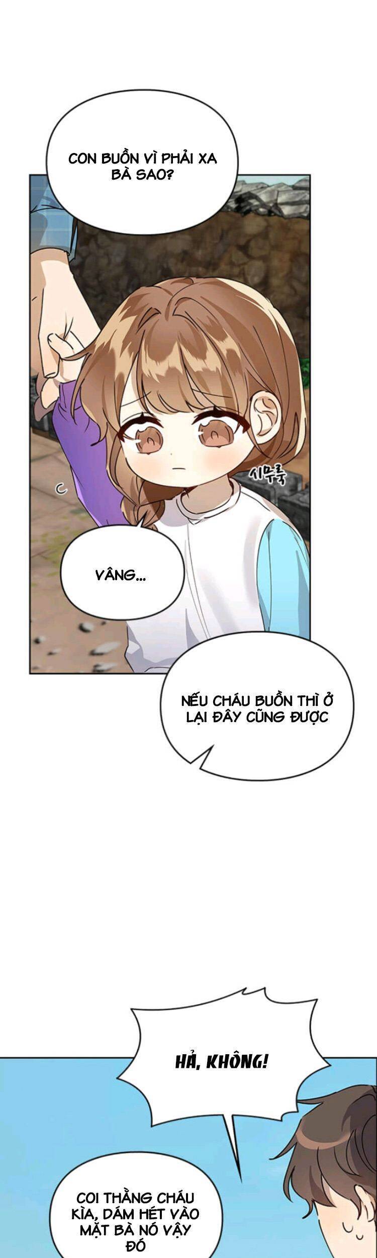 tôi trở thành một người cha chapter 12 - Trang 5