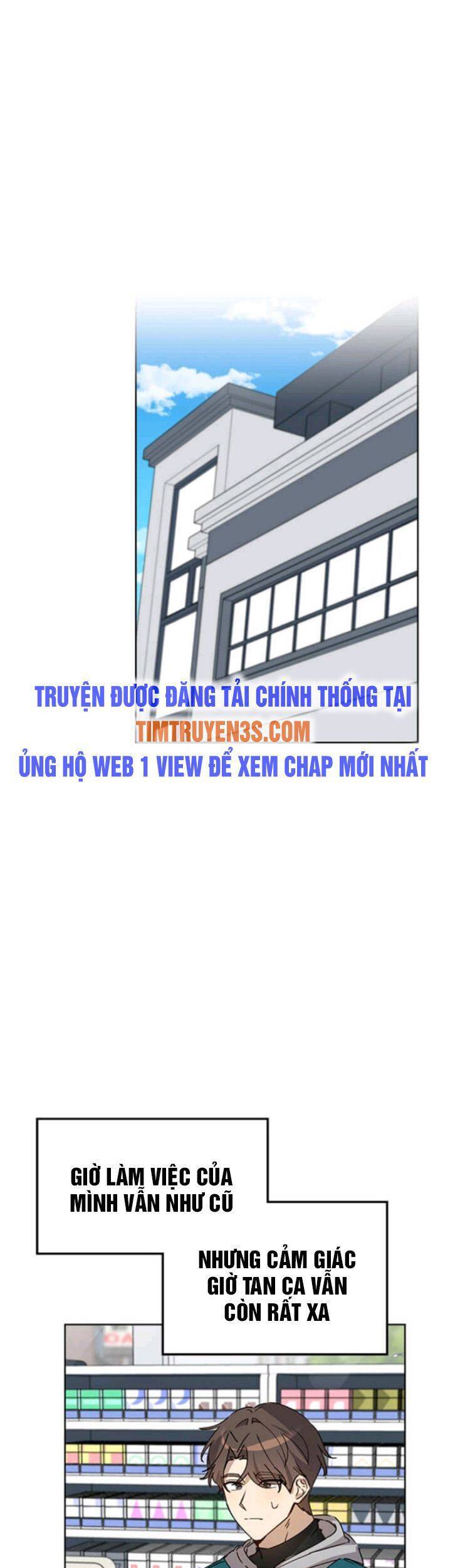 tôi trở thành một người cha chapter 12 - Trang 5