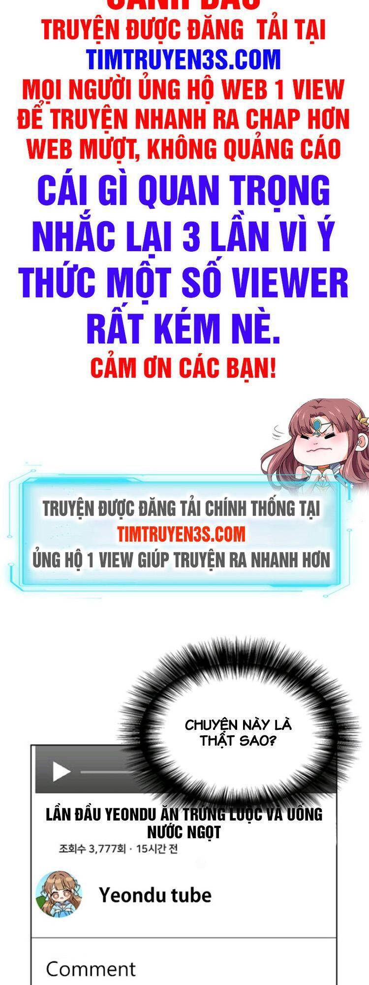 tôi trở thành một người cha chapter 15 - Trang 5