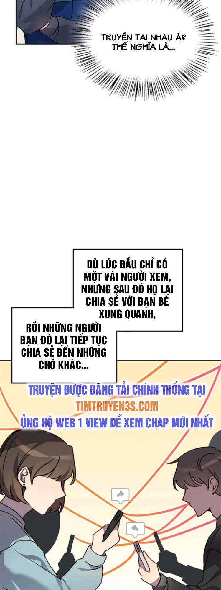 tôi trở thành một người cha chapter 15 - Trang 5