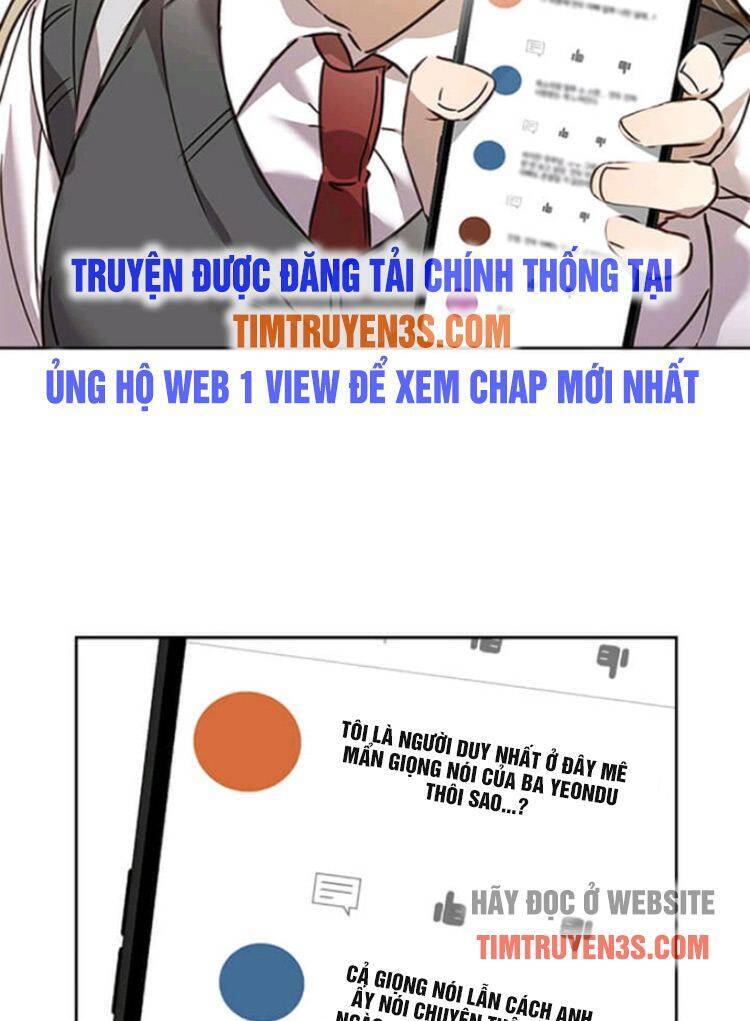 tôi trở thành một người cha chapter 15 - Trang 5