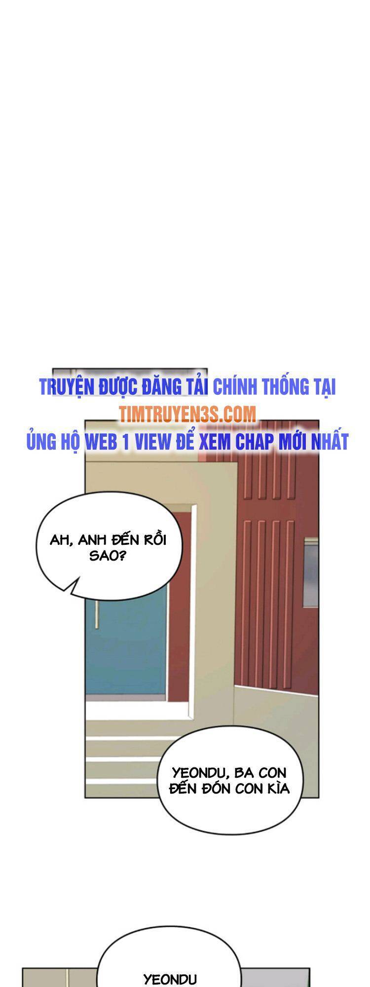 tôi trở thành một người cha chapter 15 - Trang 5