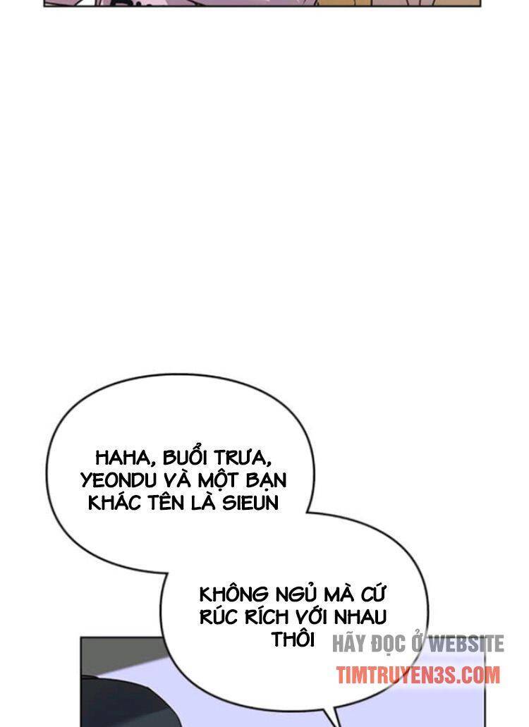 tôi trở thành một người cha chapter 15 - Trang 5