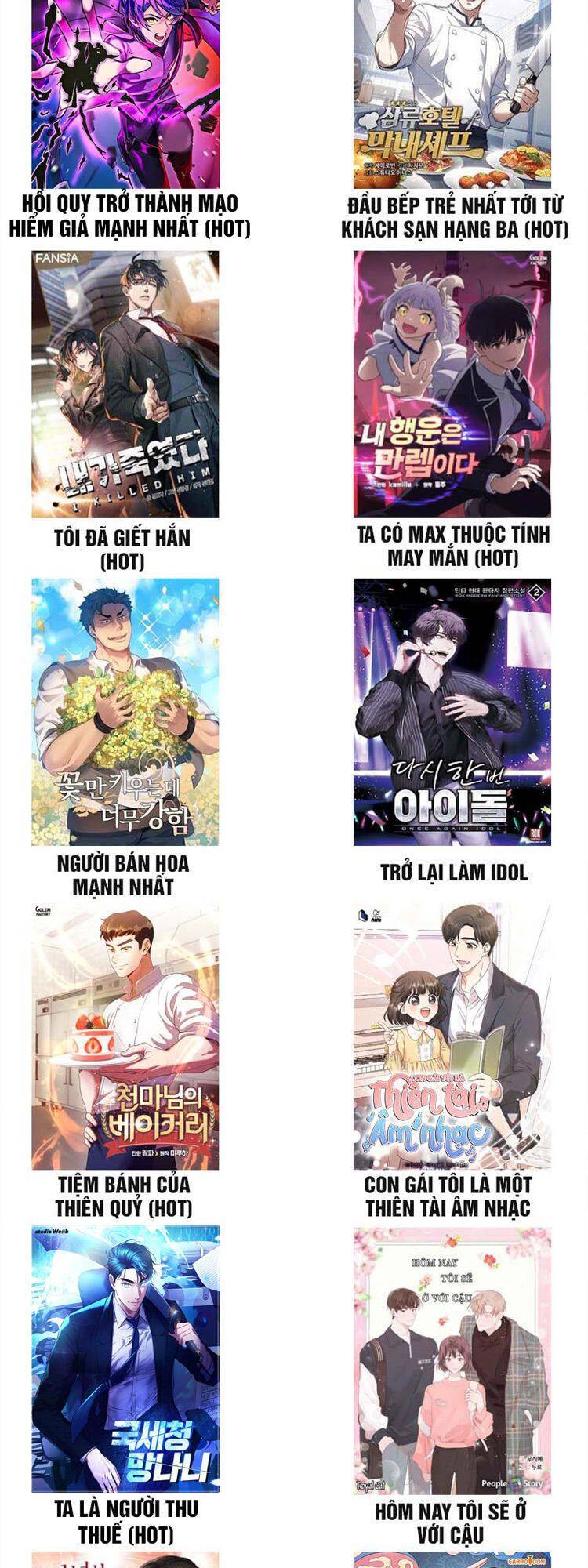 tôi trở thành một người cha chapter 15 - Trang 5