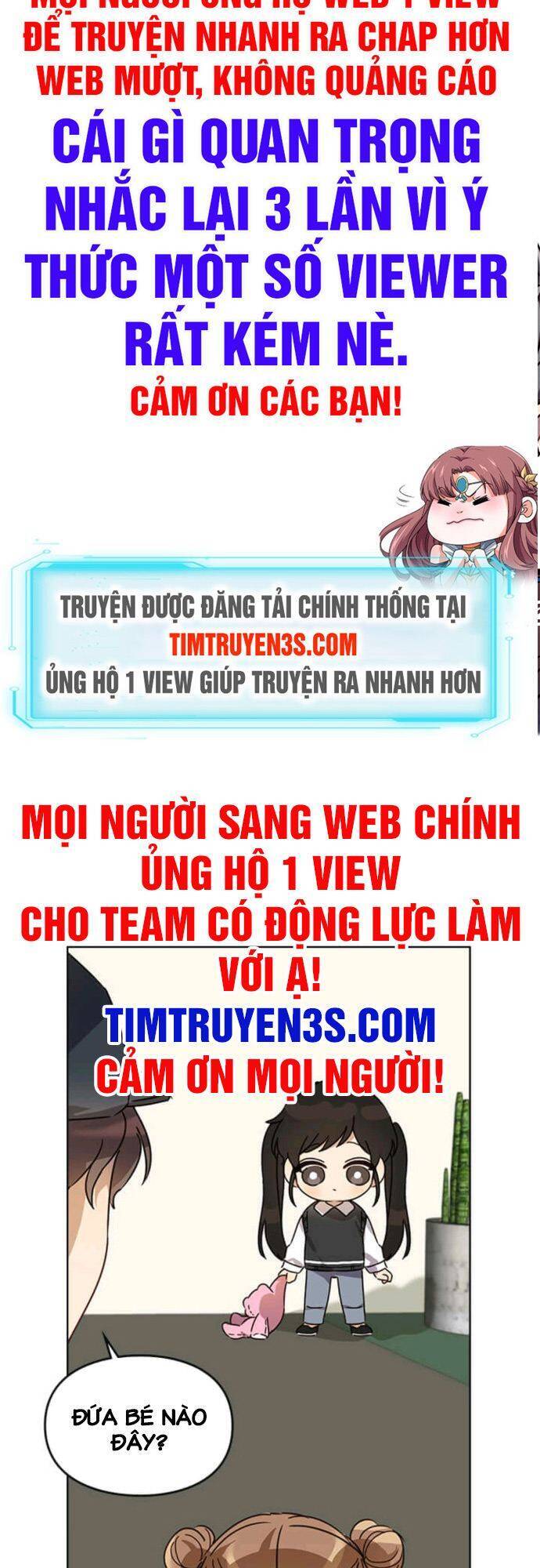 tôi trở thành một người cha chapter 16 - Trang 5