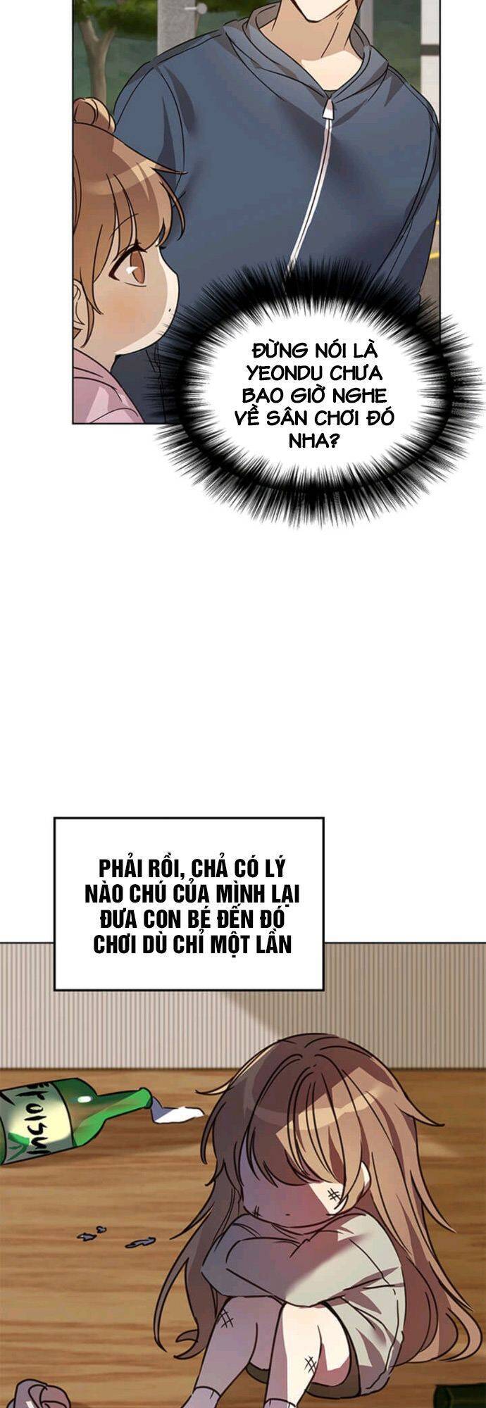 tôi trở thành một người cha chapter 16 - Trang 5