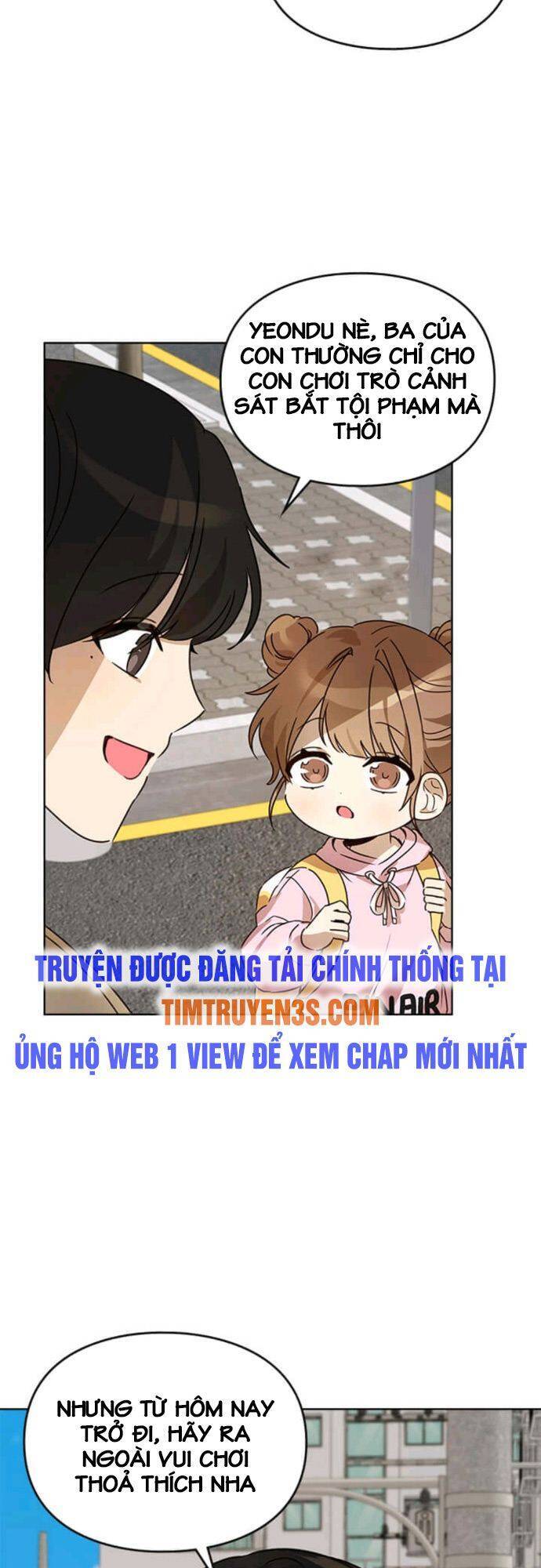 tôi trở thành một người cha chapter 16 - Trang 5