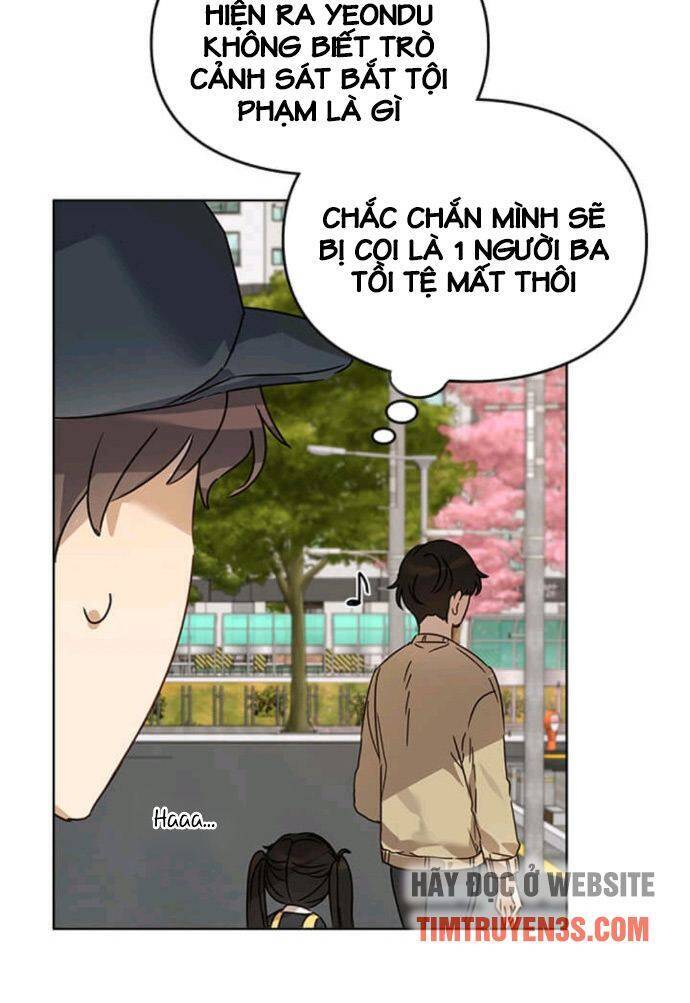 tôi trở thành một người cha chapter 16 - Trang 5