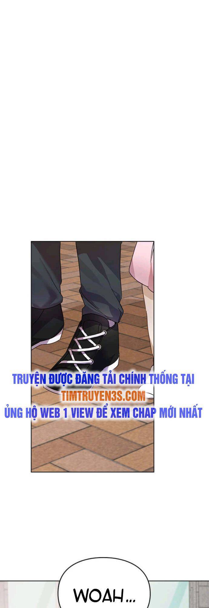 tôi trở thành một người cha chapter 16 - Trang 5