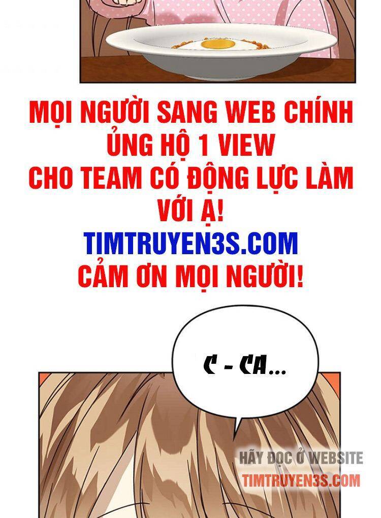 tôi trở thành một người cha chapter 18 - Trang 5