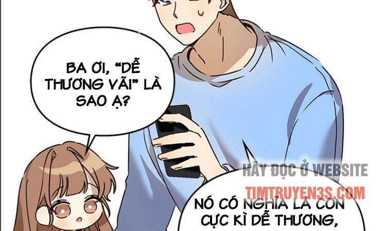 tôi trở thành một người cha chapter 18 - Trang 5