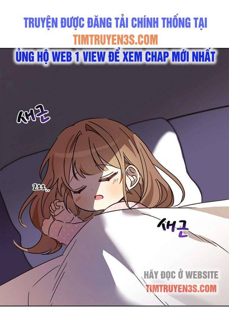 tôi trở thành một người cha chapter 18 - Trang 5