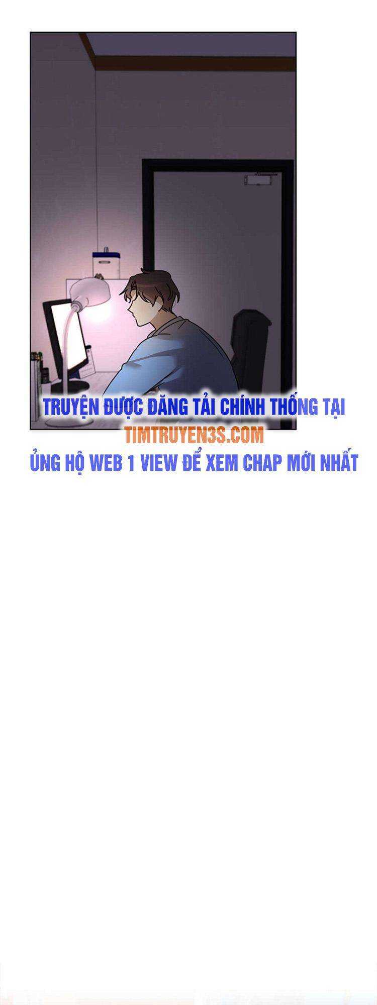 tôi trở thành một người cha chapter 18 - Trang 5