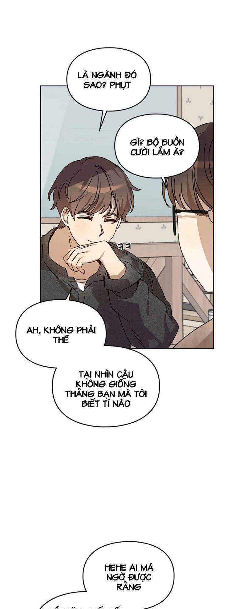 tôi trở thành một người cha chapter 18 - Trang 5