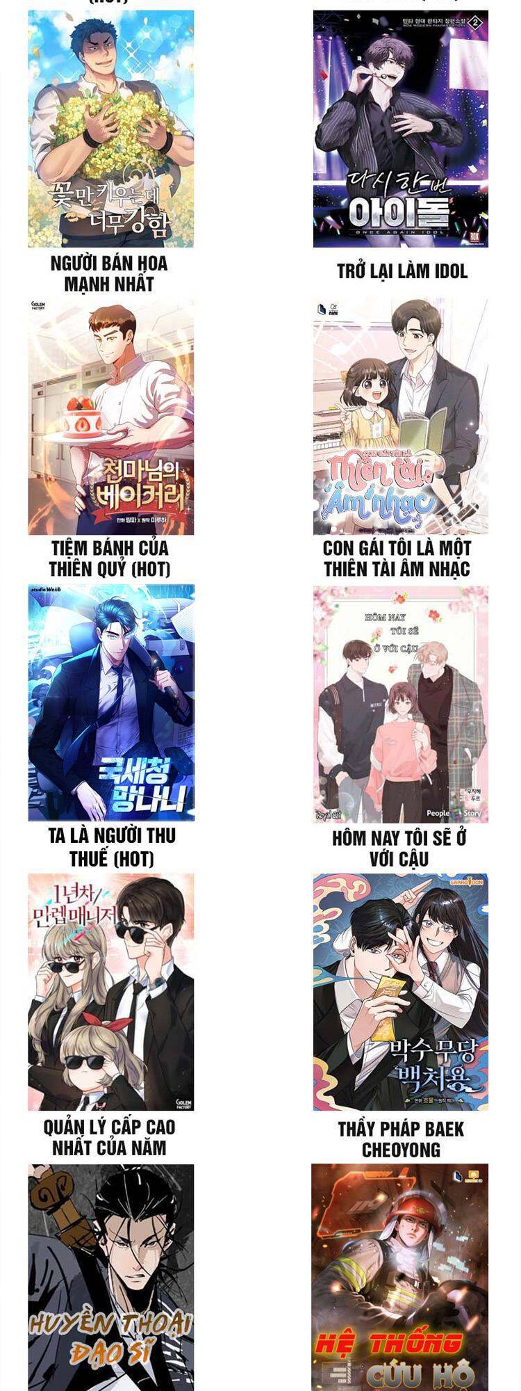 tôi trở thành một người cha chapter 18 - Trang 5