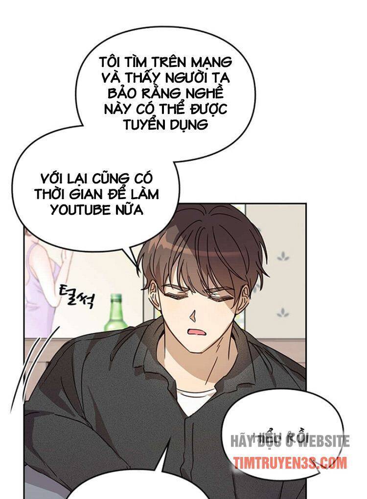 tôi trở thành một người cha chapter 19 - Trang 5