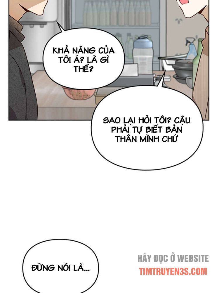 tôi trở thành một người cha chapter 19 - Trang 5