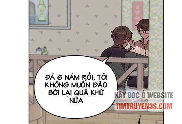 tôi trở thành một người cha chapter 19 - Trang 5