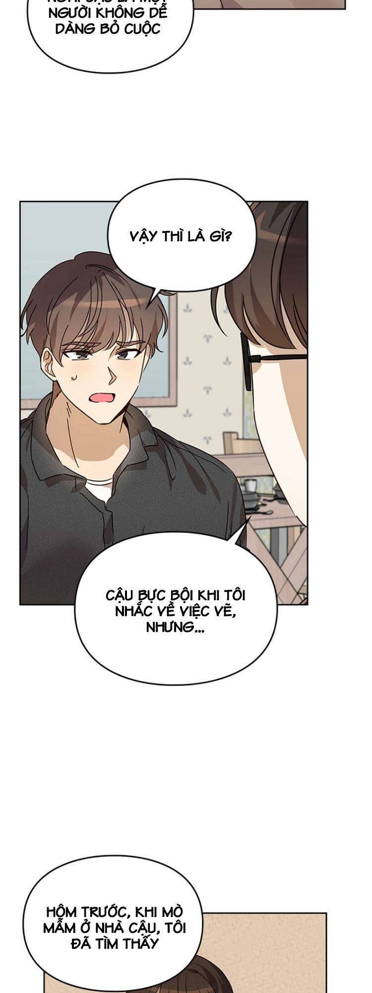 tôi trở thành một người cha chapter 19 - Trang 5