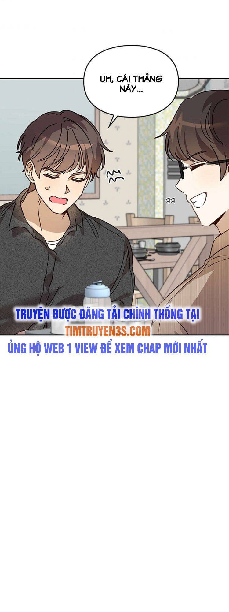 tôi trở thành một người cha chapter 19 - Trang 5