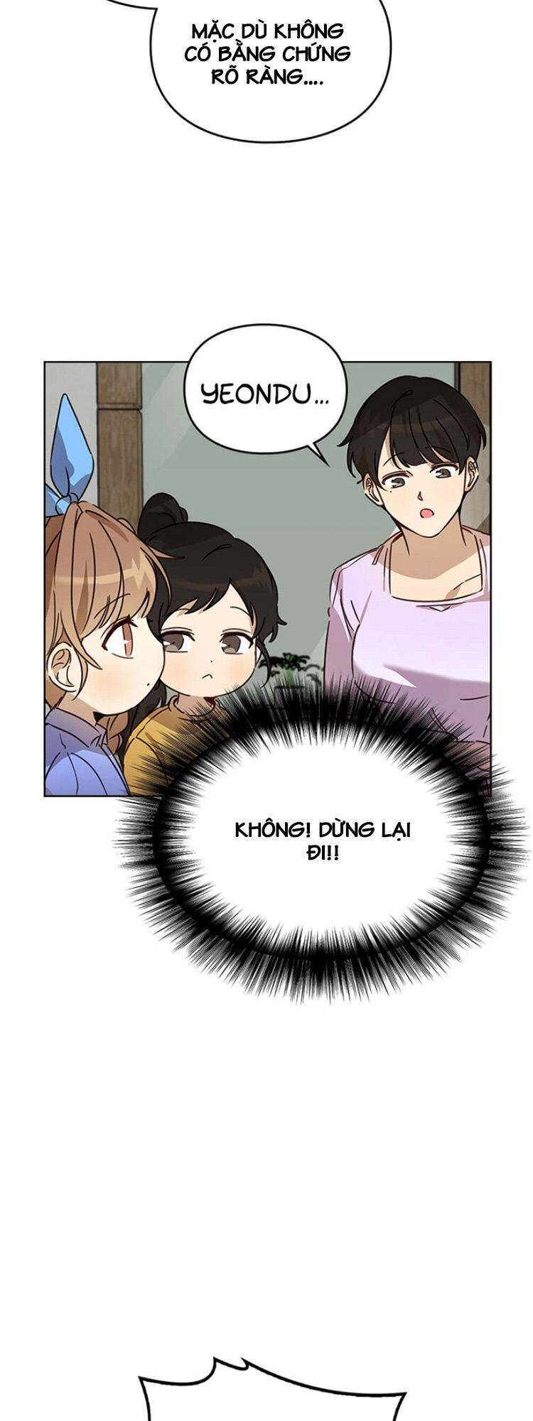 tôi trở thành một người cha chapter 19 - Trang 5