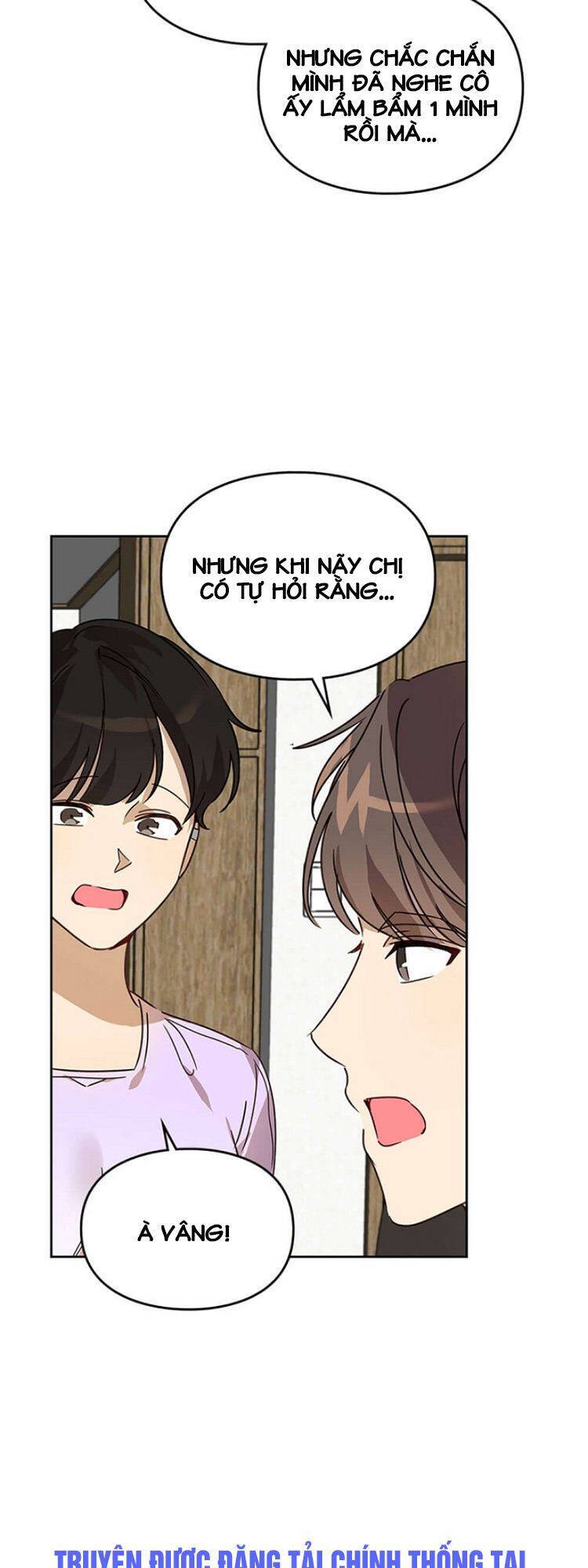 tôi trở thành một người cha chapter 20 - Trang 5