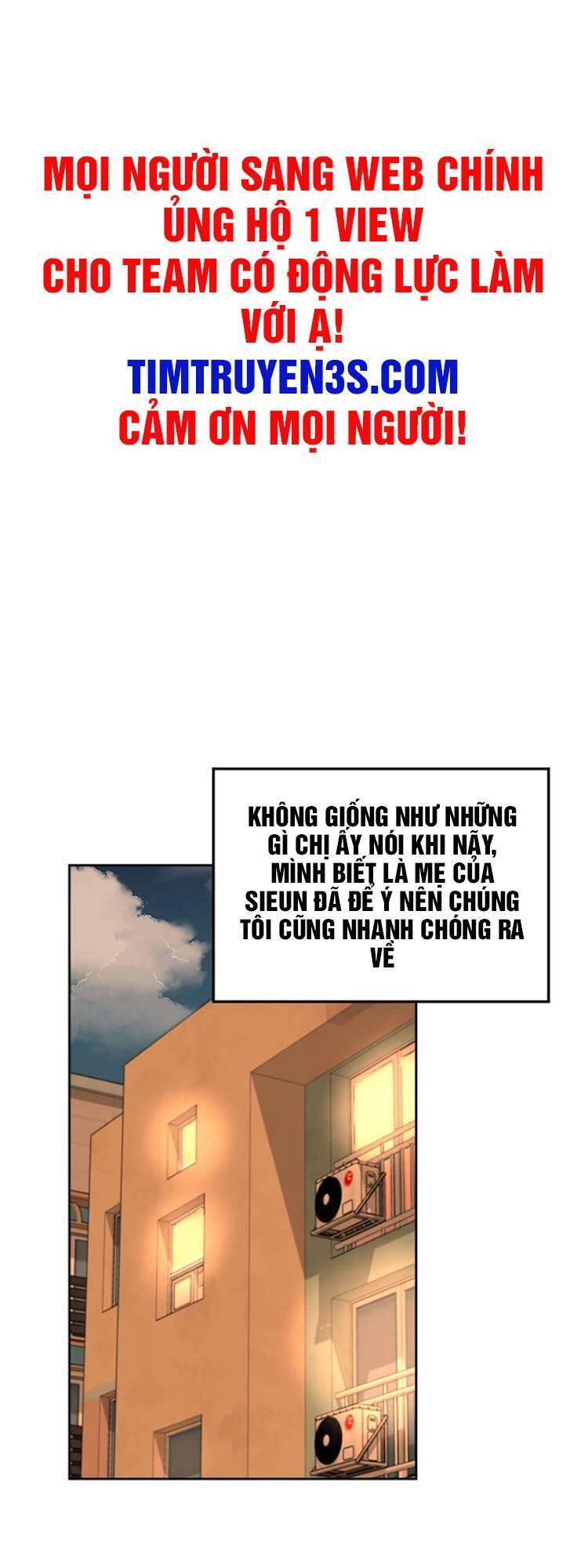 tôi trở thành một người cha chapter 20 - Trang 5